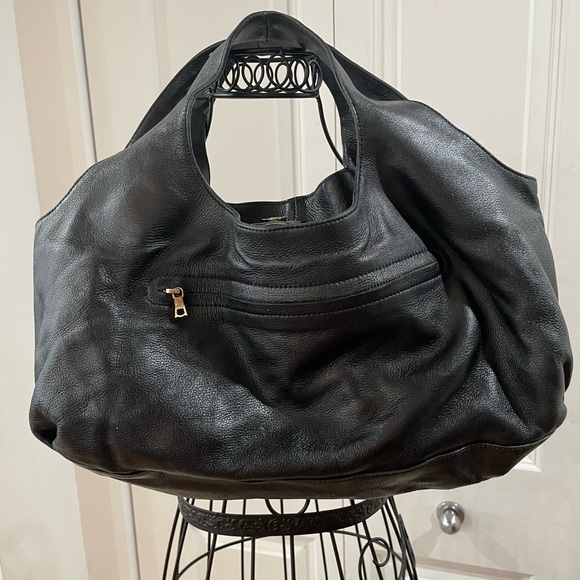 Rudsak leather handbag - Picture 2 of 7